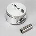 JE Pistons JE Ultralite Pistons 105041 Autofit