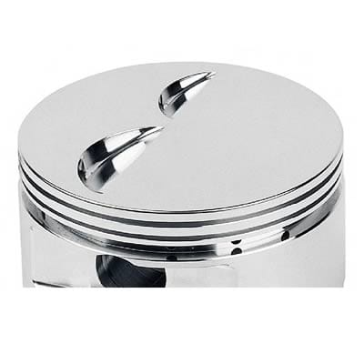 JE Pistons JE Ultralite Pistons 116857 Autofit