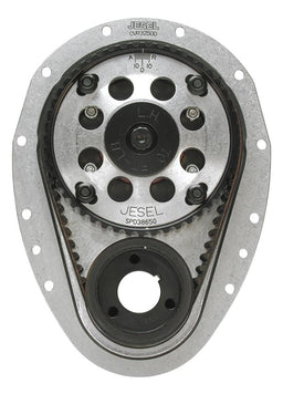 Jesel Jesel 2-Piece Upper Pulley Belt Drive Systems KBD-31000 Autofit