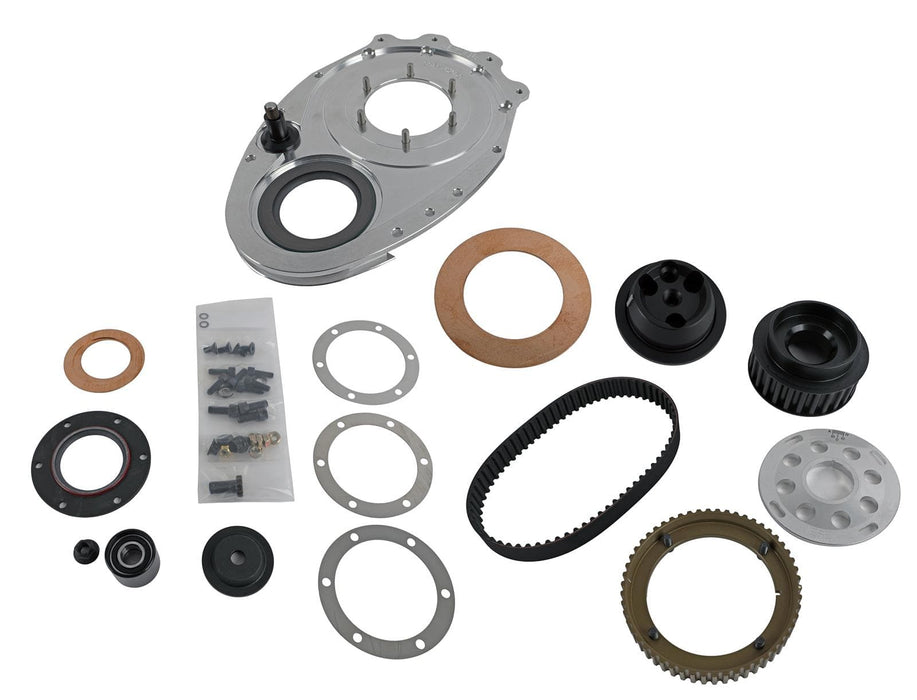 Jesel Jesel 2-Piece Upper Pulley Belt Drive Systems KBD-31500 Autofit