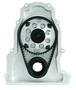 Jesel Jesel 2-Piece Upper Pulley Belt Drive Systems KBD-31610 Autofit