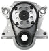 Jesel Jesel 2-Piece Upper Pulley Belt Drive Systems KBD-34170 Autofit
