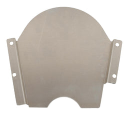 Jesel Jesel Belt Drive Debris Shields CVR-32511 Autofit