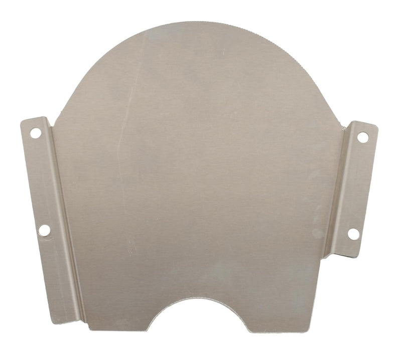 Jesel Jesel Belt Drive Debris Shields CVR-32511 Autofit