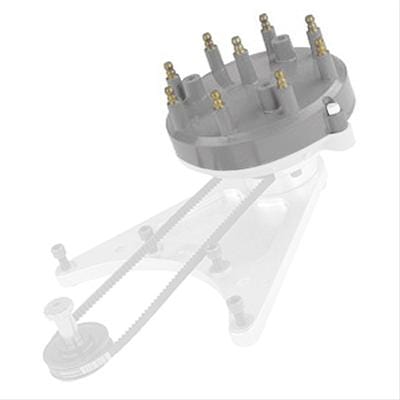 Jesel Jesel Belt Drive Distributor Caps CAP-42180 Autofit