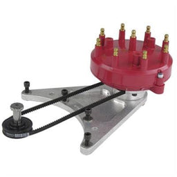 Jesel Jesel Extreme Series Distributor Drive Kits KDD-44500 Autofit