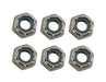 Jesel Jesel Nuts NUT-34750-6 Autofit
