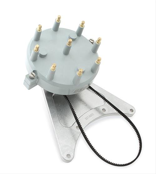 Jesel Jesel Pro Series Distributor Drive Kits with ICT KDD-49200 Autofit