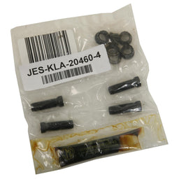 Jesel Jesel Replacement Rocker Arm Adjuster Kits KLA-20460-4 Autofit