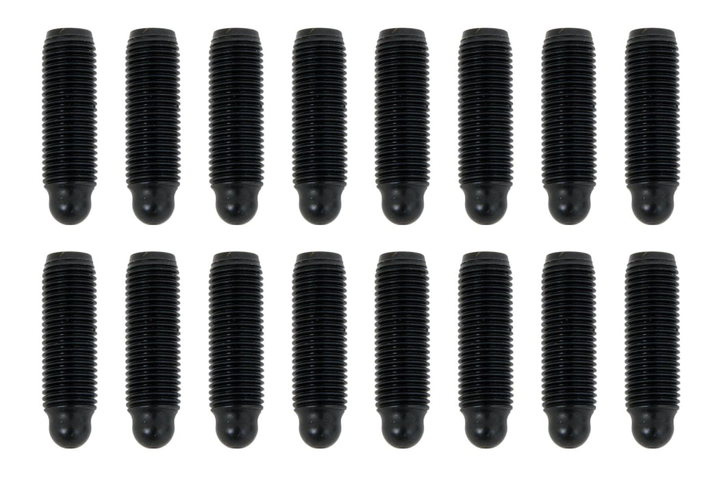 Jesel Jesel Rocker Arm Nuts ADJ-20480-16 Autofit