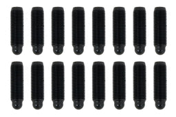 Jesel Jesel Rocker Arm Nuts ADJ-20480-16 Autofit