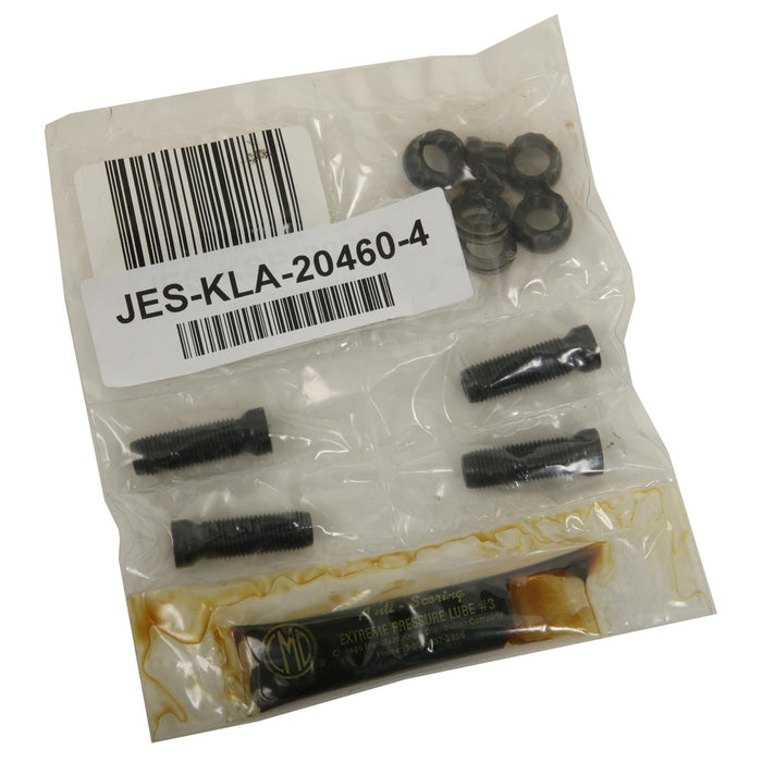 Jesel Jesel Rocker Arm Replacement Parts KLA-20460-16 Autofit