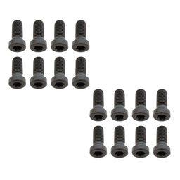 Jesel Jesel Rocker Stand Bolts BLT-21892-16 Autofit