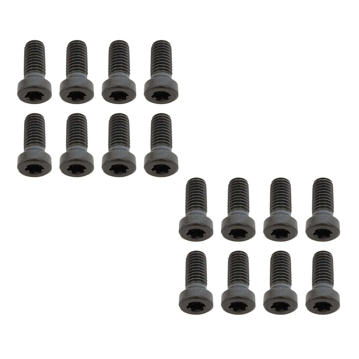 Jesel Jesel Rocker Stand Bolts BLT-21892-16 Autofit