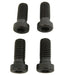 Jesel Jesel Rocker Stand Bolts BLT-21892-4 Autofit