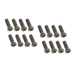 Jesel Jesel Rocker Stand Bolts BLT-21893-16 Autofit