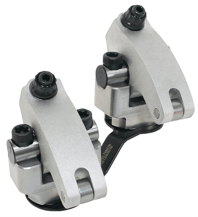 Jesel Jesel Sportsman Series Shaft Rocker Arms KSS-147570 Autofit