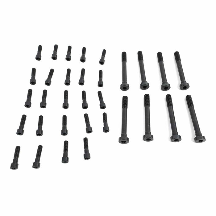 Jesel Jesel Sportsman Series Shaft Rocker Arms KSS-336060+100 Autofit