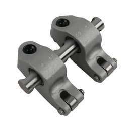 Jesel Jesel Sportsman Series Shaft Rocker Arms KSS-336060+100 Autofit