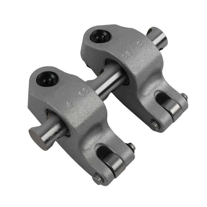 Jesel Jesel Sportsman Series Shaft Rocker Arms KSS-336060+100 Autofit