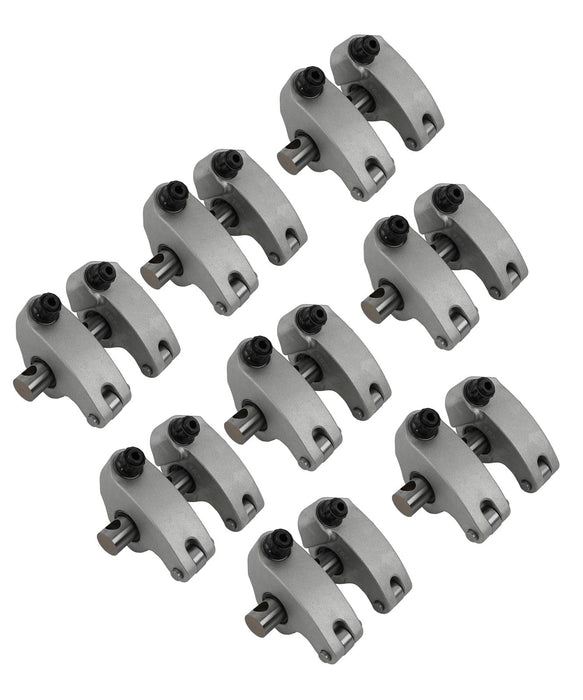 Jesel Jesel Sportsman Series Shaft Rocker Arms KSS-406060 Autofit