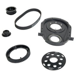 Jesel Jesel Timing Belt Drive Systems KBD-32000M Autofit