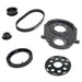 Jesel Jesel Timing Belt Drive Systems KBD-32000M Autofit