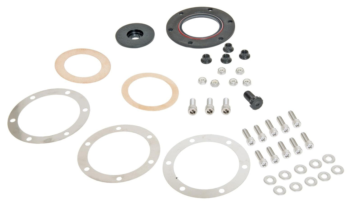 Jesel Jesel Timing Belt Drive Systems KBD-32000M Autofit