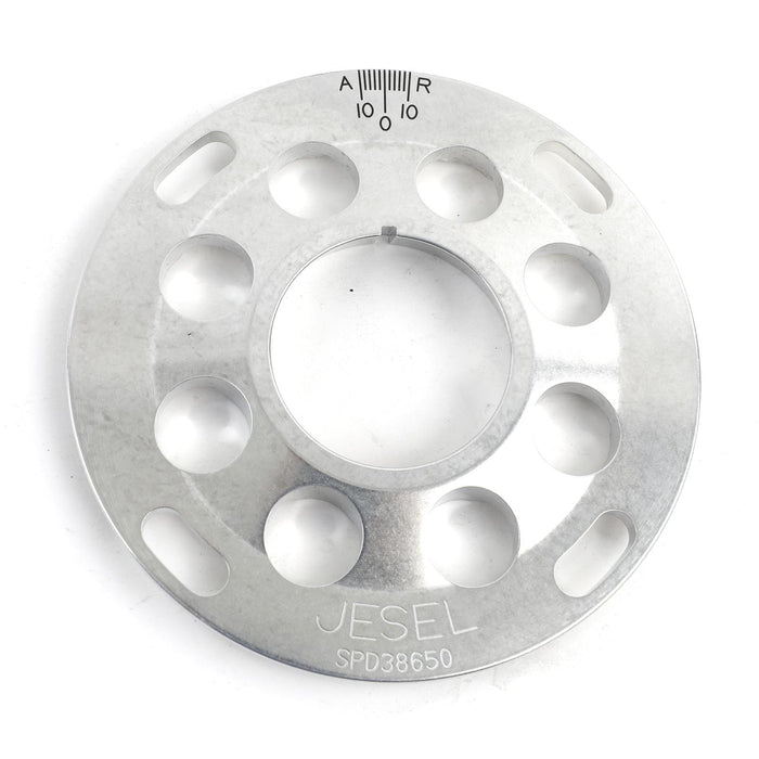 Jesel Jesel Timing Belt Drive Systems SPD-38650 Autofit