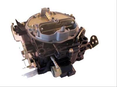 JET Performance JET Marine Carburetors 33004 Autofit