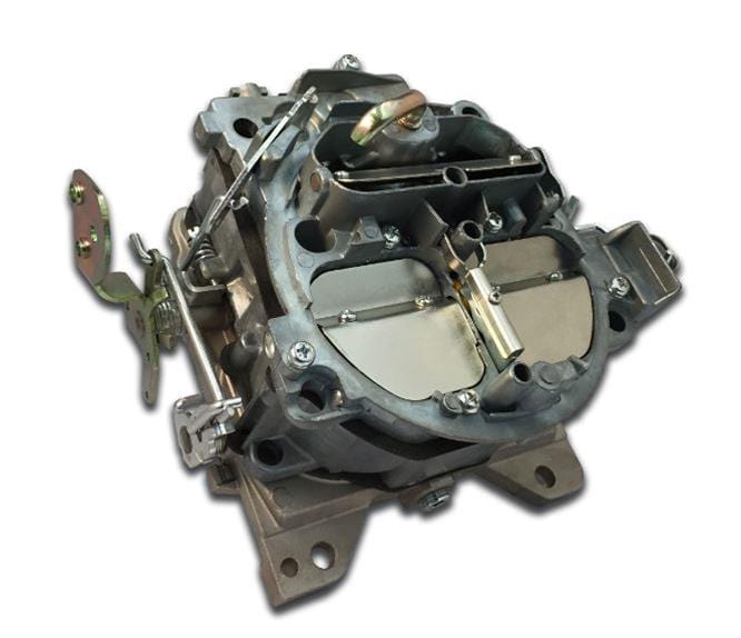 JET Performance JET Marine Carburetors 33004 Autofit