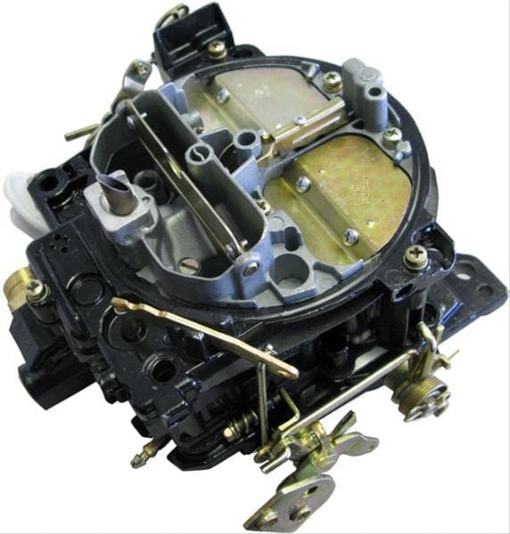 JET Performance JET Marine Carburetors 33004 Autofit
