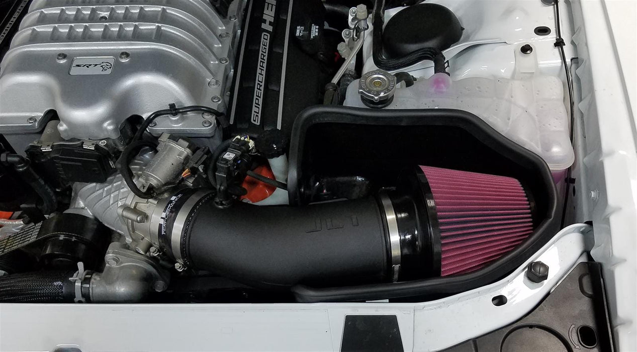 JLT Performance JLT Performance Series 1 Cold Air Intake Kits CAI-HC-15 Autofit
