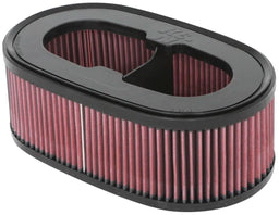 K&N AIR FILTER, CHEVROLET CORVETTE KNE-0636 Autofit