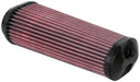 K&N AIR FILTER, HYUNDAI I10, KNE-0641 Autofit