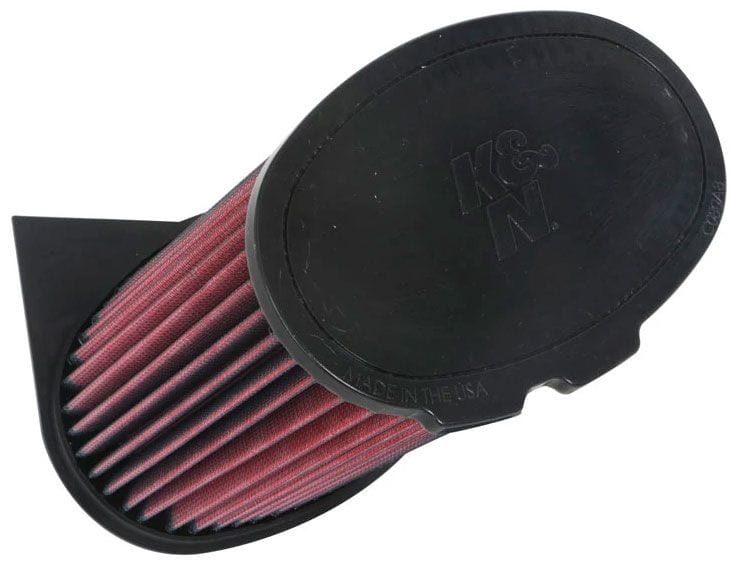 K&N AIR FILTER, MERCEDES BENZ AMG KNE-0638 Autofit