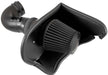 K&N BlackHawk Air Intake System BlackHawk Air Intake System Autofit
