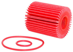 K&N CARTRIDGE OIL FILTER, TOYOTA KNHP-7023 Autofit