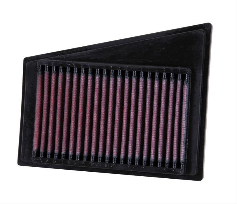 K&N Fits 1997-2013 Renault Laguna, Megane, Clio & Kango - KN33-2194 K&N Replacement Panel Filter KN33-2194 Autofit