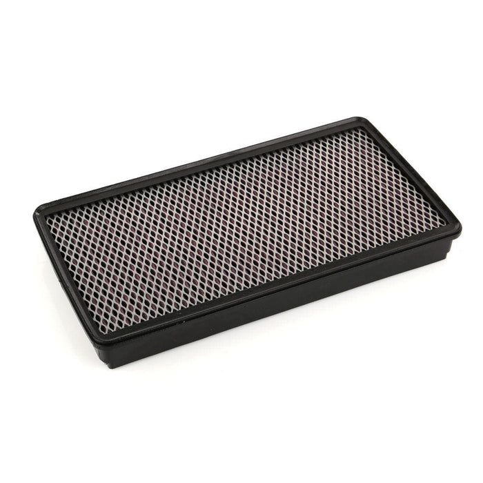 K&N Fits 1999-2003 Ford F250, F350 & F450 7.3L V8 Diesel - KN33-2248 K&N Replacement Panel Filter KN33-2248 Autofit