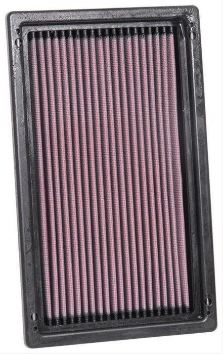 K&N Fits 1999-2013 Subaru Forester, Outback & Impreza & Suzuki Swift - KN33-2075 K&N Replacement Panel Filter KN33-2075 Autofit