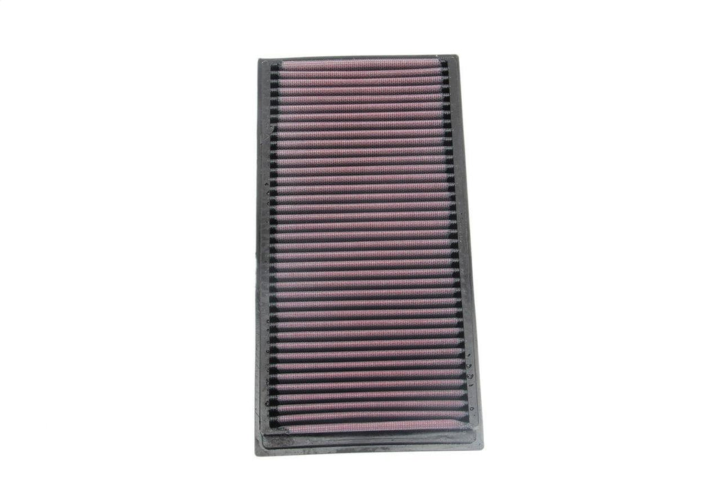 K&N Fits 2000-2006 BMW X5 3.0L - KN33-2255 K&N Replacement Panel Filter KN33-2255 Autofit