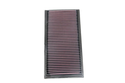 K&N Fits 2000-2006 BMW X5 3.0L - KN33-2255 K&N Replacement Panel Filter KN33-2255 Autofit