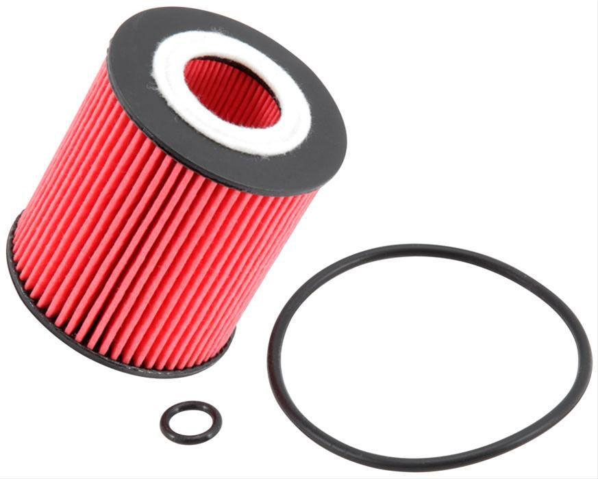 K&N Fits 2003-2009 Mazda, Ford, Mercery K&N Pro Series Oil Filter Ryco (R2604P) KNPS-7013 Autofit