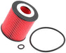 K&N Fits 2003-2009 Mazda, Ford, Mercery K&N Pro Series Oil Filter Ryco (R2604P) KNPS-7013 Autofit