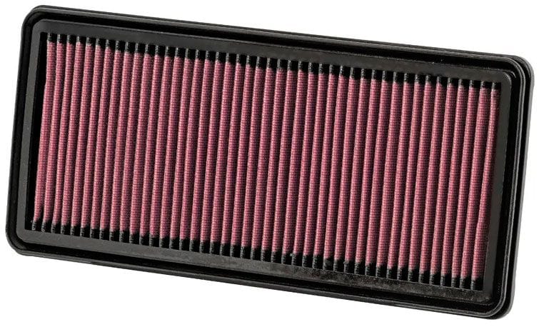 K&N Fits 2004-08 Honda Legend K&N Replacement Panel Filter KN33-2299 Autofit
