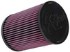 K&N Fits 2010-19 Alfa Romeo Giuliettea K&N Replacement Air Filter KNE-2986 Autofit