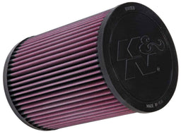 K&N Fits 2010-19 Alfa Romeo Giuliettea K&N Replacement Air Filter KNE-2986 Autofit