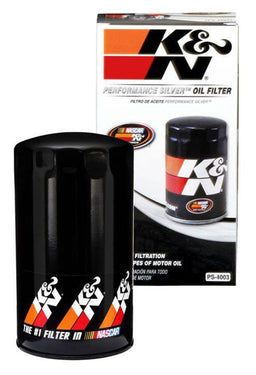 K&N Fits 2013-21 Dodge Ram 6.4L & 6.7L K&N Pro Series Oil Filter KNPS-4003 Autofit