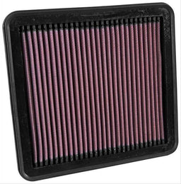 K&N Fits 2015-2019 Mazda CX-3 2.0L L4 Petrol - KN33-5042 K&N Replacement Panel Filter KN33-5042 Autofit